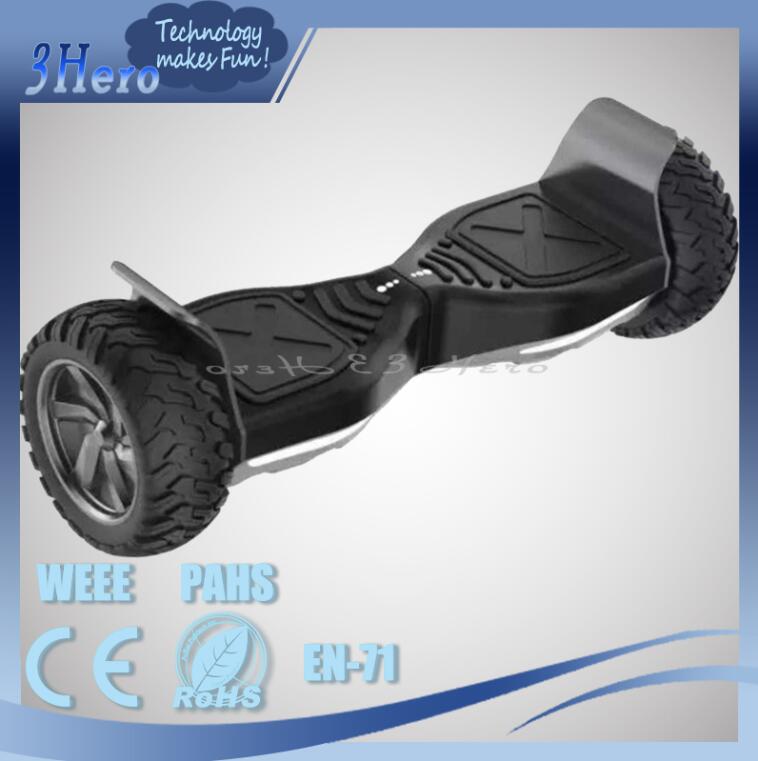 High quality off road hoverboard